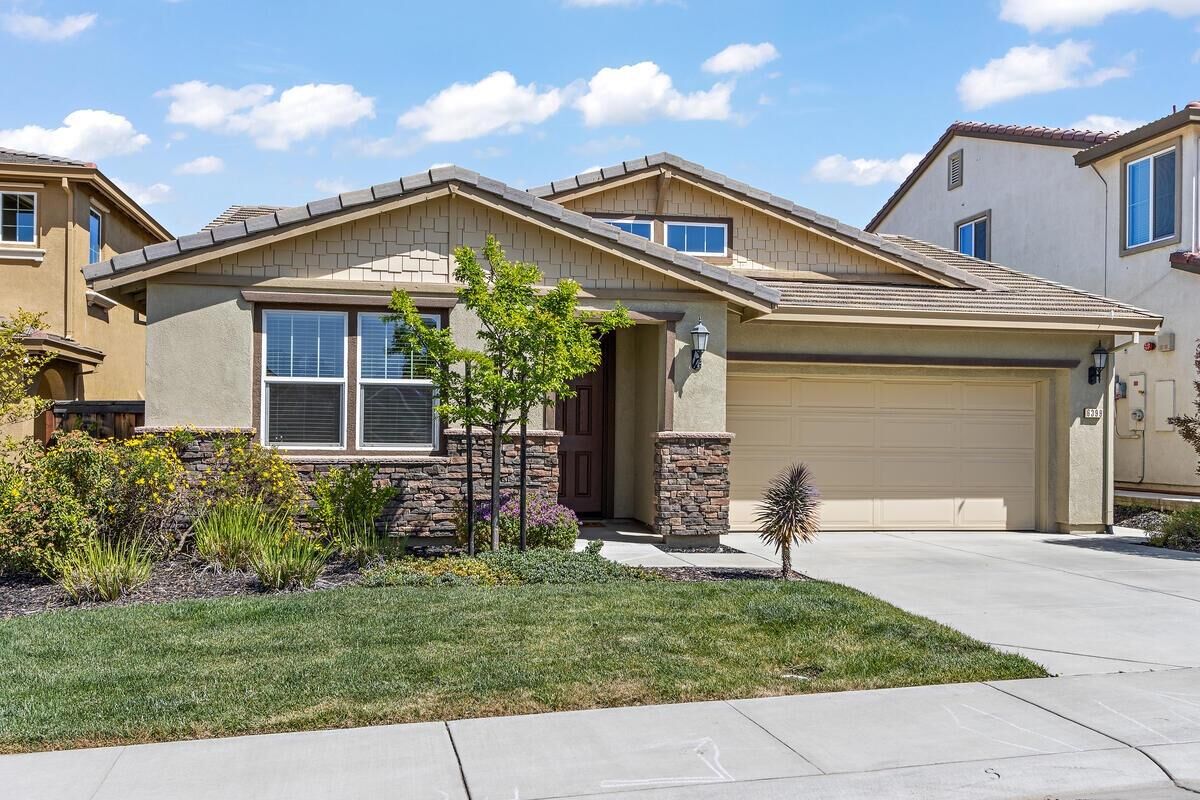 Property Photo:  6399 Sporran Court  CA 95765 