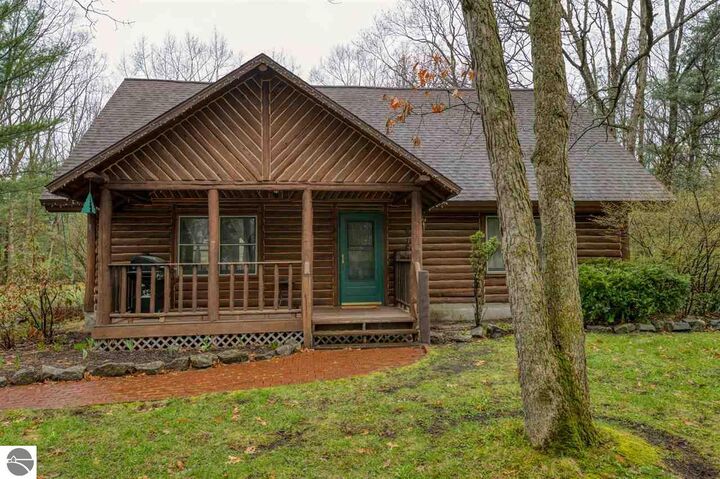 5452 Karlin Road  Interlochen MI 49643 photo