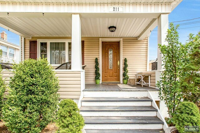 Property Photo: 211 Lenox Avenue NJ 07646