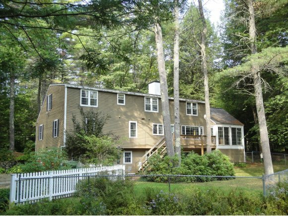 Property Photo:  74 Stonybrook Lane  NH 03229 