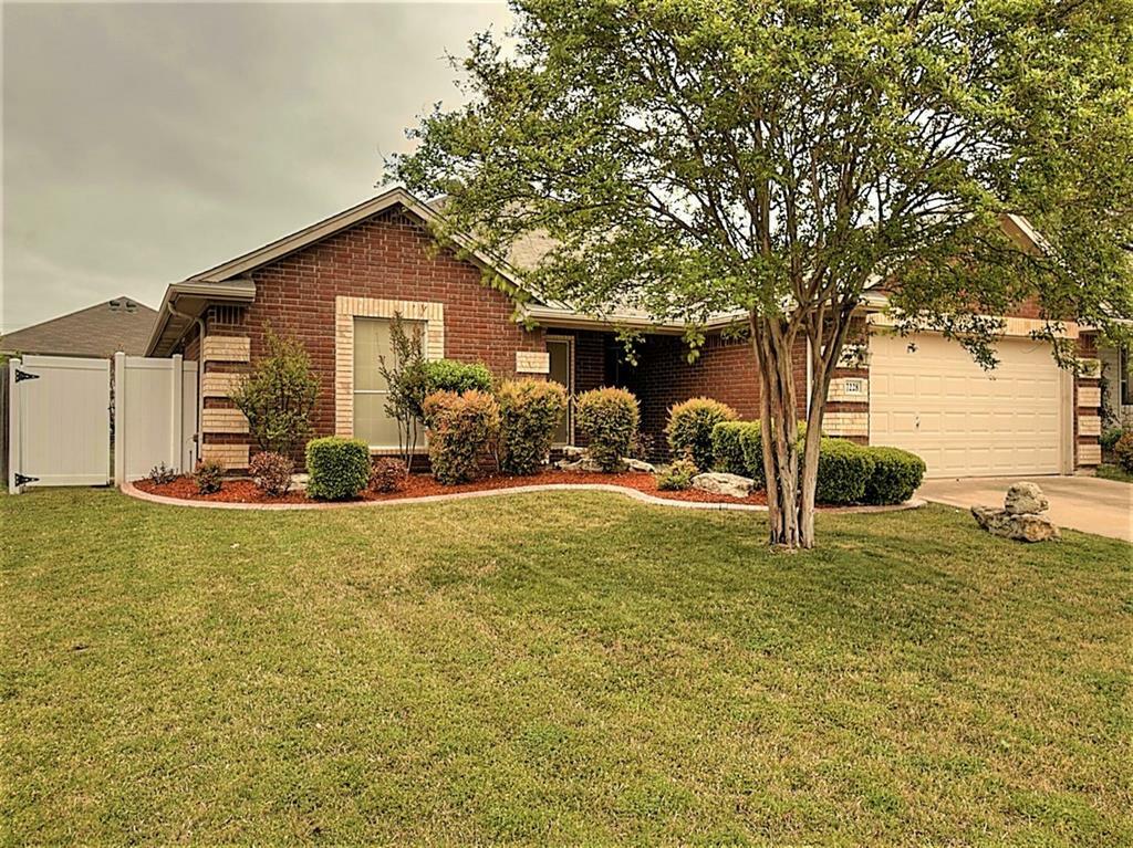 Photo de la propriété:  7228 Denver City Drive  TX 76179 