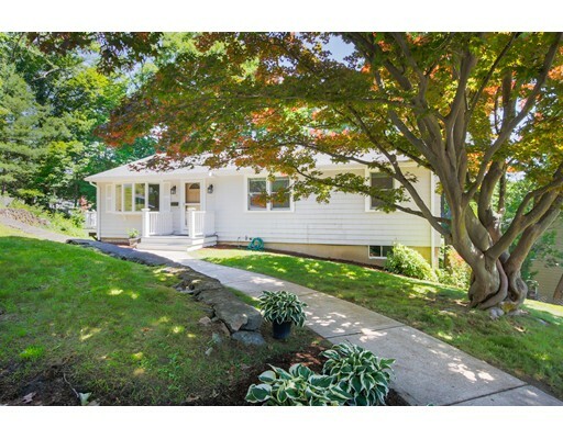 Property Photo:  11 Twin Circle Dr  MA 02474 