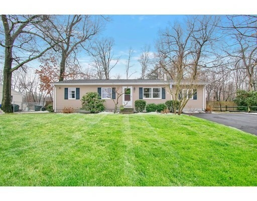 Property Photo: 41 Portulaca Dr MA 01129