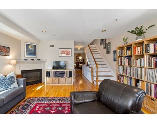 Property Photo: 7 Acadia St Ph #3 MA 02127