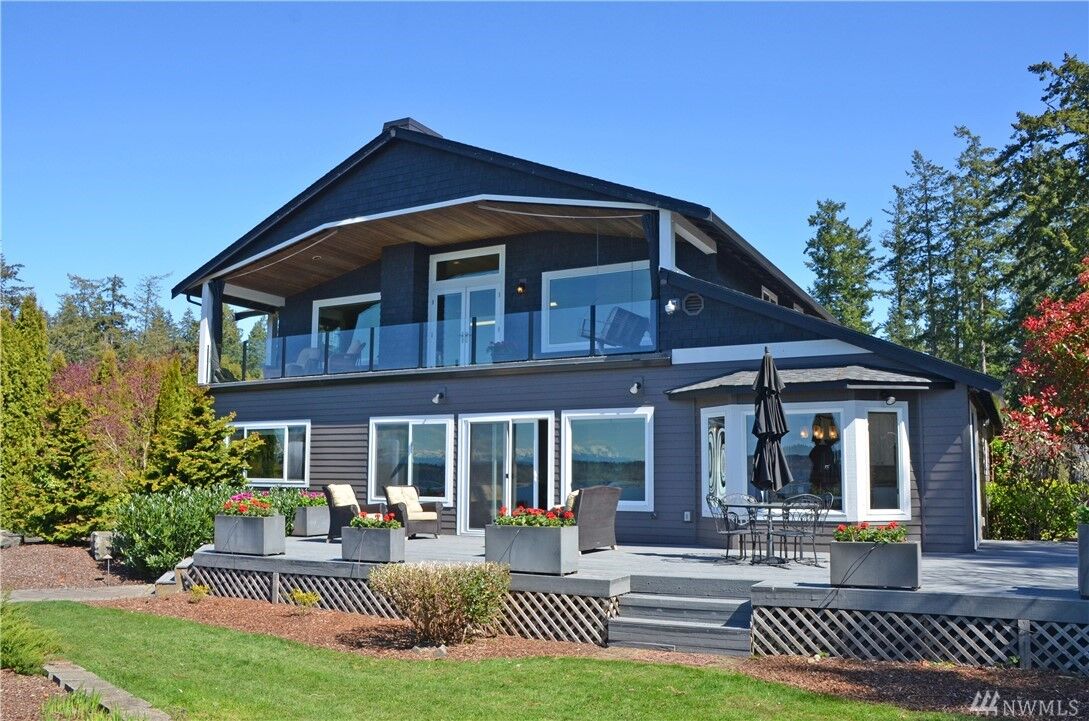 Property Photo: 3522 115th Ave NW WA 98335