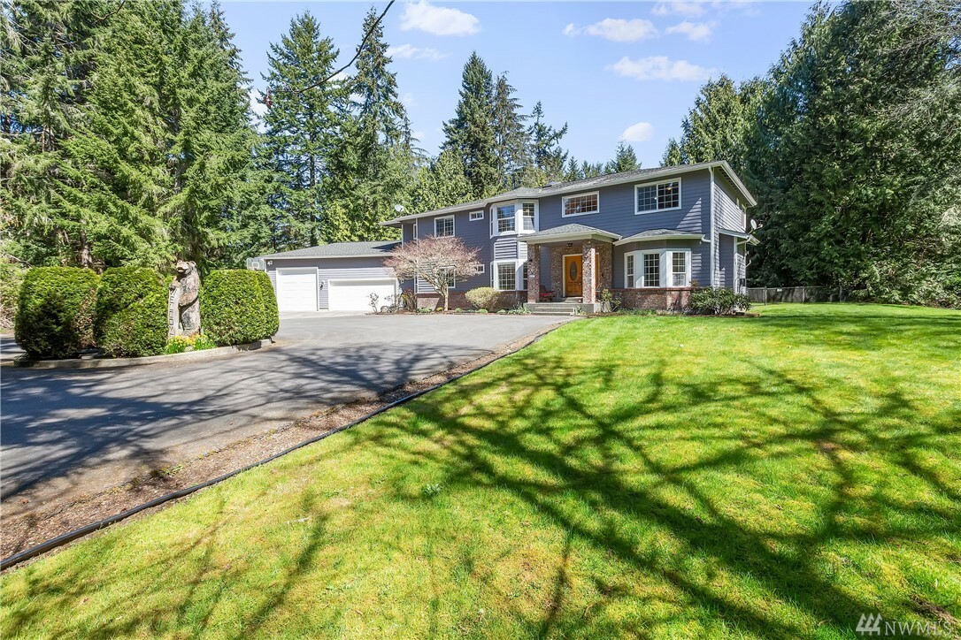 Property Photo:  21420 Skyridge Lane NE  WA 98370 