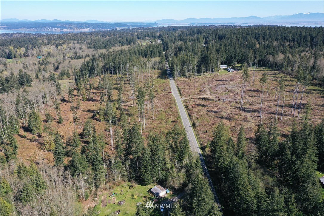 Property Photo: 0 N Camano Ridge Road WA 98282