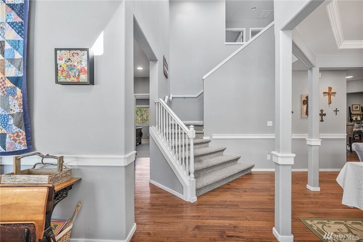 Property Photo:  2933 114th Ave SE  WA 98258 