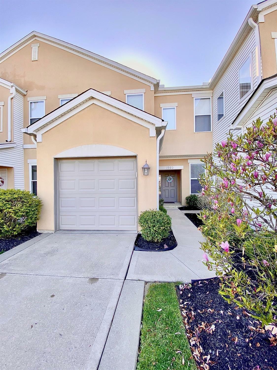 Property Photo: 7250 Villa Ln OH 45030