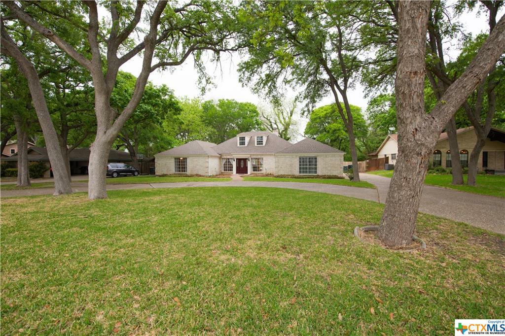 Property Photo:  3910 Antelope Trail  TX 76504 