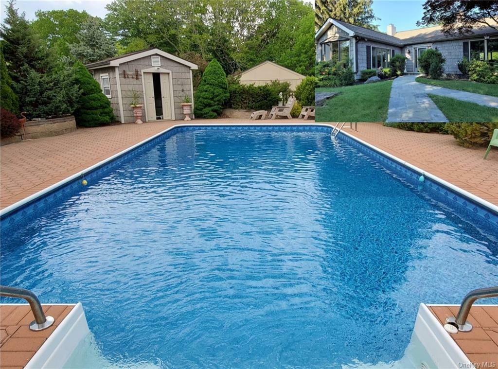 Property Photo:  8 Incognito Lane  NY 10562 