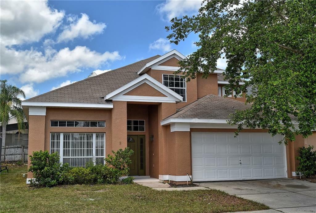 Property Photo:  386 Riggs Circle  FL 33897 