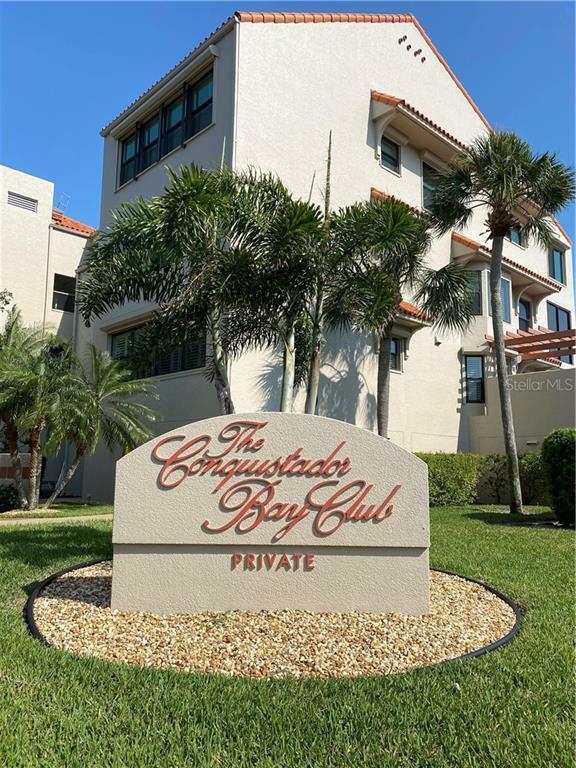 Property Photo: 4441 Bay Club Drive 1 FL 34210
