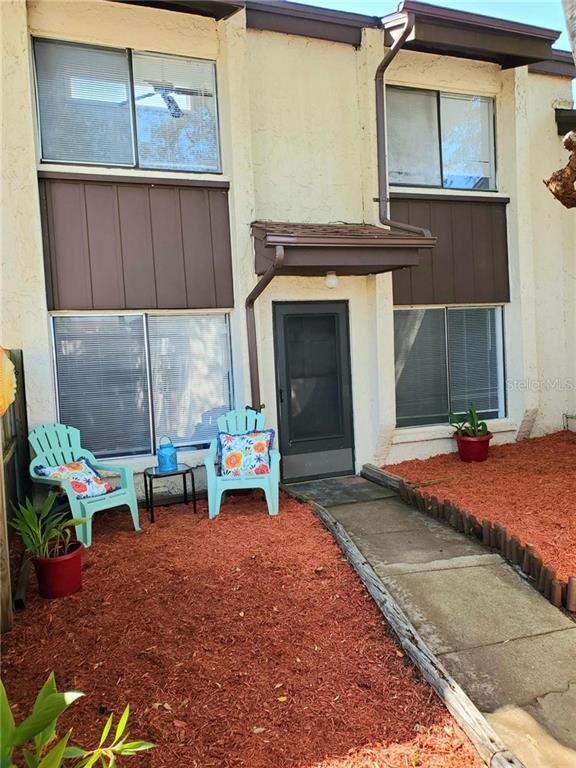 Property Photo:  1881 N Hercules Avenue 802  FL 33765 
