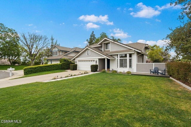 Property Photo:  795 Oak Path Court  CA 91377 