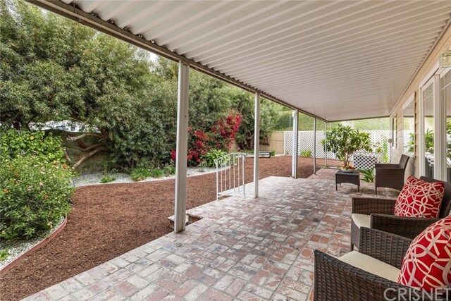 Property Photo: 72 Caleta Drive 164 CA 93012