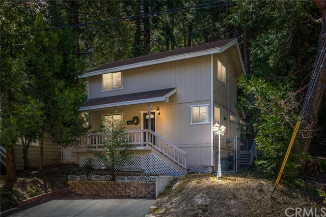 Property Photo:  859 Arrowhead Villas Road  CA 92352 