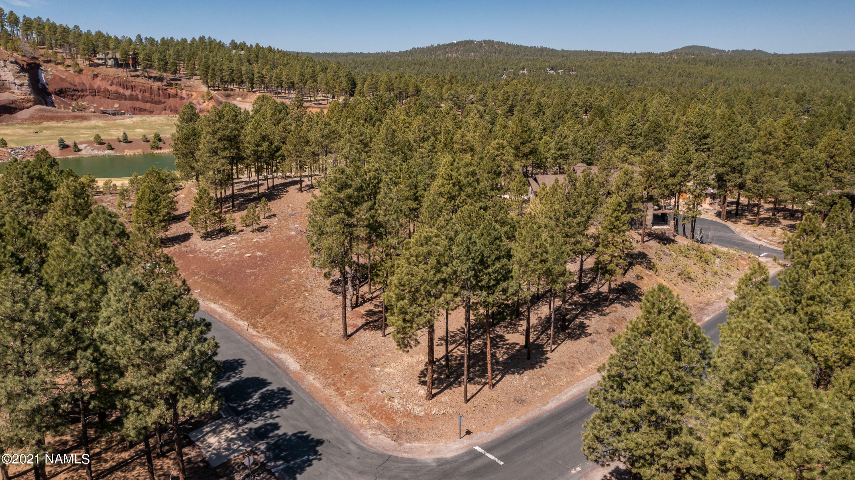 Property Photo: 3610 W Strawberry Roan 169 AZ 86005