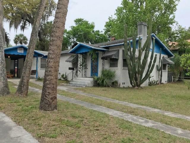 Property Photo:  322 Emmett Street  FL 32177 