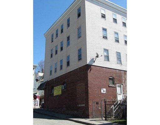 Property Photo:  50 Vernon Street  MA 01610 