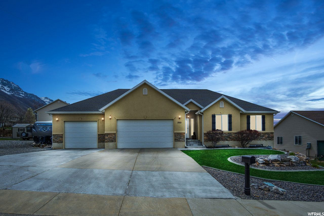 Property Photo: Address not disclosed UT 84655