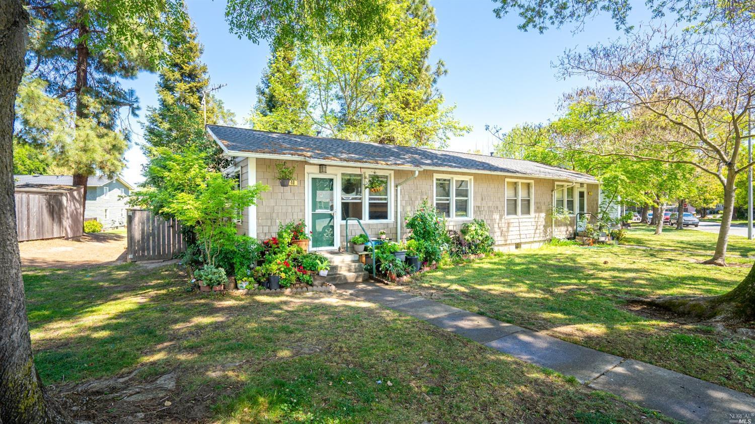 Property Photo: 40 Livingston Court CA 94949