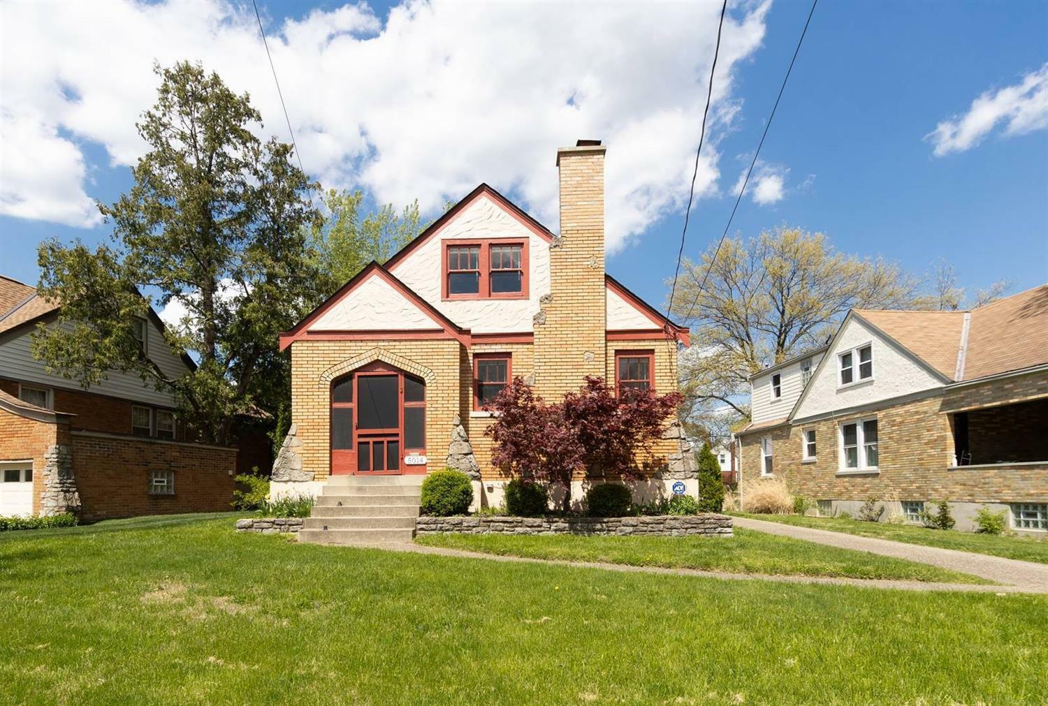 Property Photo:  5014 Western Hills Ave  OH 45238 