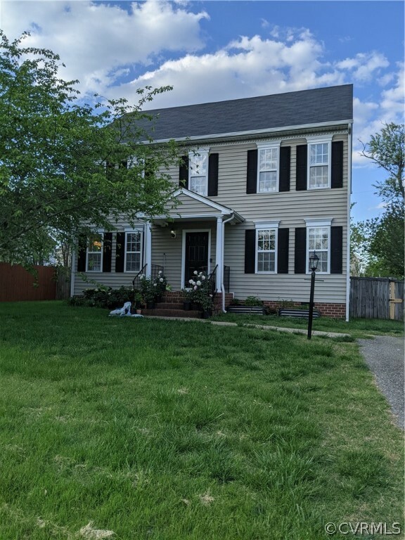 Property Photo:  6928 Vanderbilt Avenue  VA 23226 