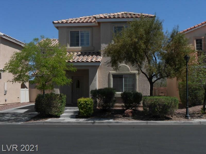 Property Photo:  8784 Blue Wolf Street  NV 89123 