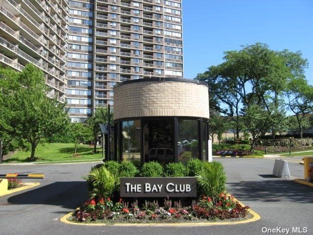 Property Photo: 2 Bay Club Drive 9-Y NY 11360