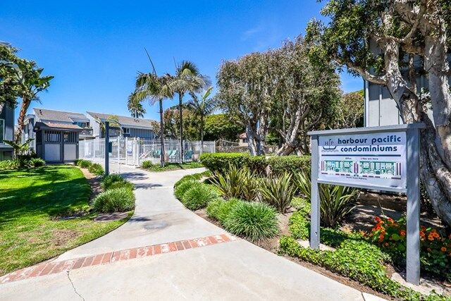 Property Photo: 17112 Pacific Coast 202 CA 92649