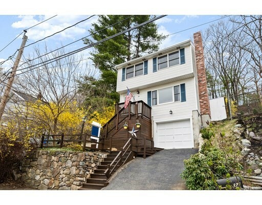 Property Photo:  34 Indian Road  MA 02451 