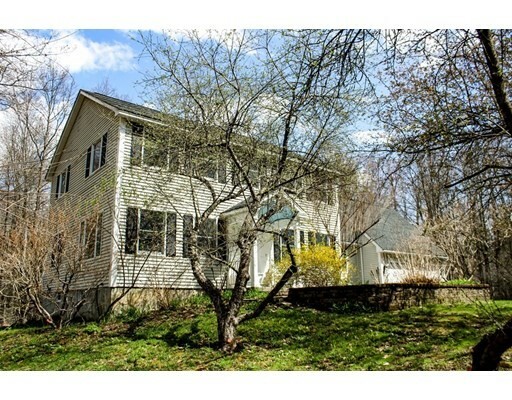 Property Photo:  345 State Rd  MA 01373 