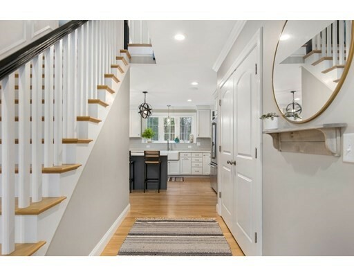 Property Photo: 4 Dole Pl MA 01985