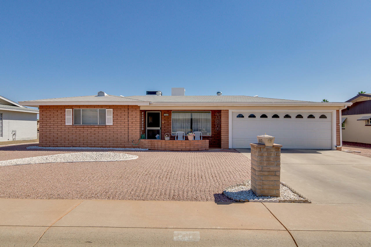 Property Photo:  6417 E Duncan Street  AZ 85205 