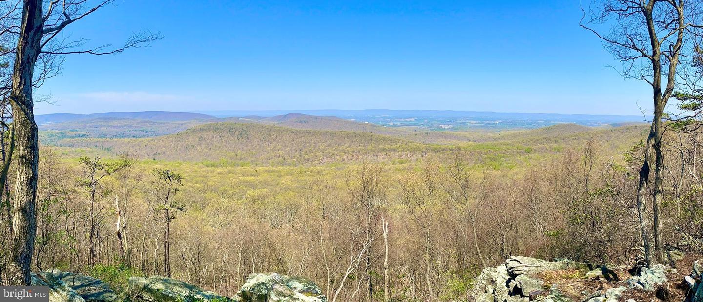 Property Photo: North Tract Tower Road PA 17019
