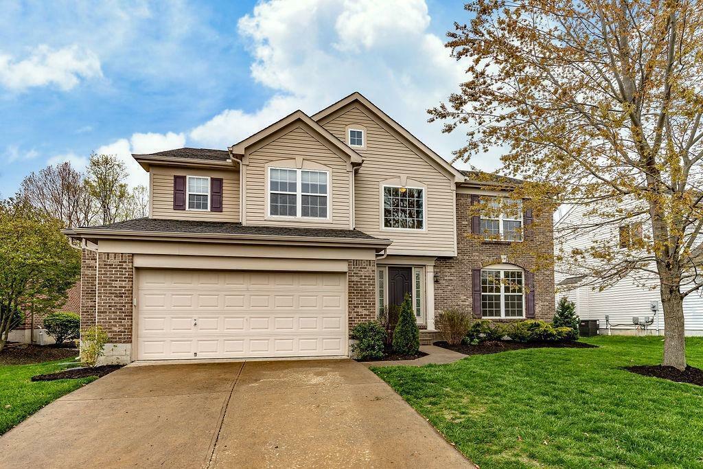 Property Photo: 6507 Thistle Grove OH 45152