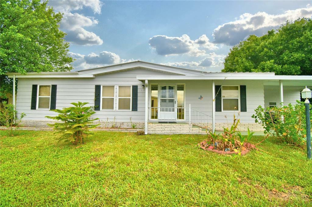 Property Photo:  139 Jana Circle  FL 33823 