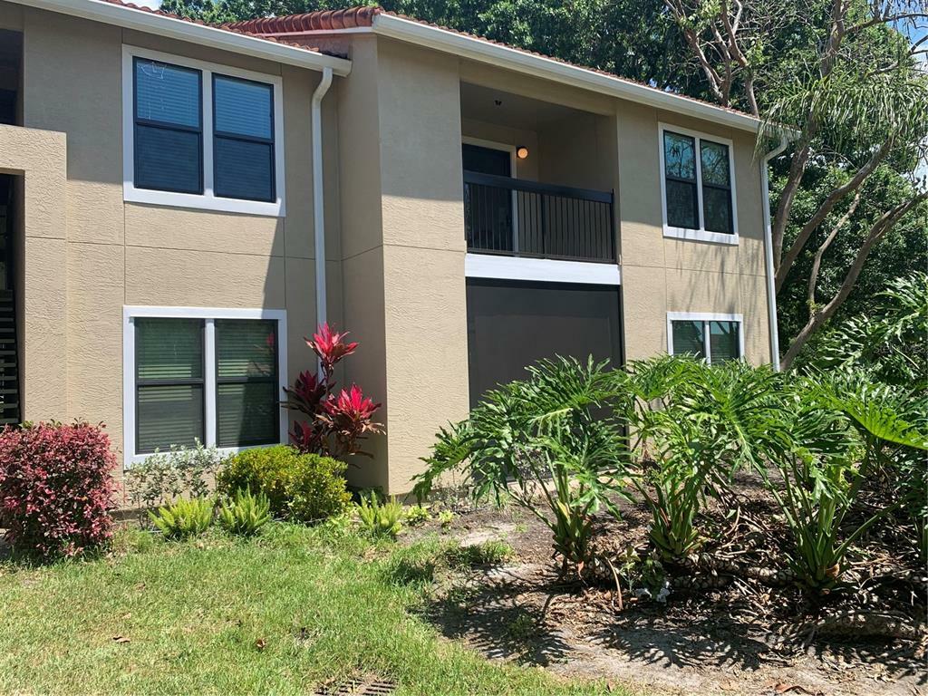 Property Photo:  4001 Crockers Lk Boulevard 1022  FL 34238 