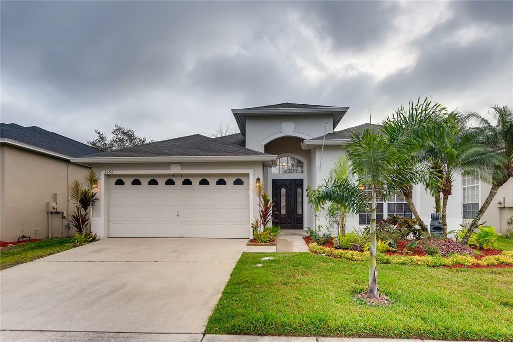 Property Photo:  3492 Foxcroft Circle  FL 32765 