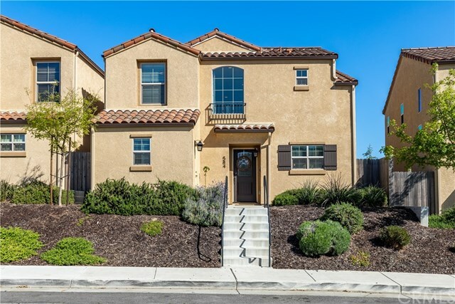 Property Photo:  584 River Oaks Drive  CA 93446 