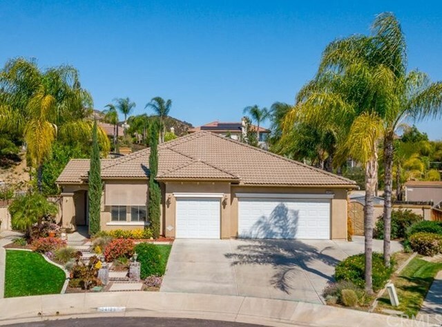 Property Photo:  24129 Esmeralda Court  CA 92595 