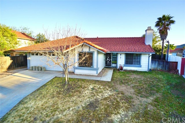 Property Photo:  22813 Kuka Circle  CA 92595 