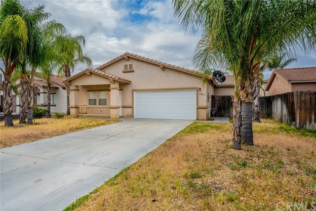 Property Photo: 3901 Rushmore Court CA 92545