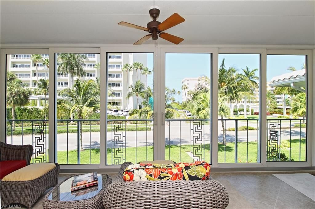 Property Photo:  1910 Gulf Shore Blvd N 205  FL 34102 