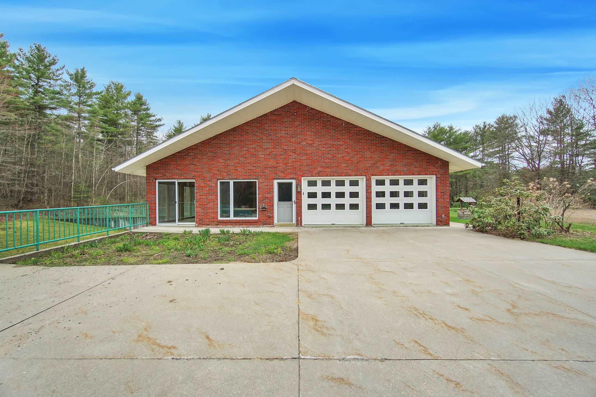 Property Photo: 51 Saxon Hill Road VT 05452