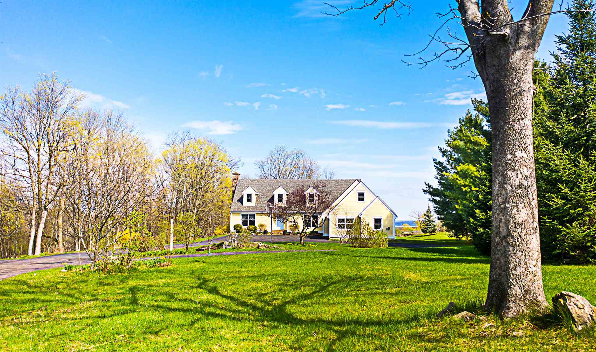 Property Photo: 469 Ridgefield Road VT 05482