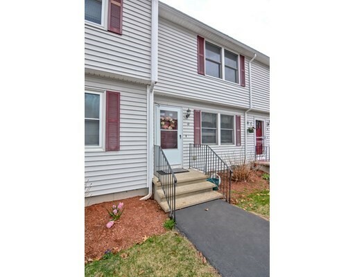 Property Photo: 91 Donohue Rd. 12 MA 01826