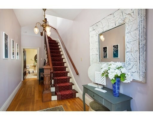 Property Photo:  89 Inman Street  MA 02139 