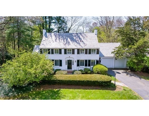 Property Photo:  166 Fairview Avenue  MA 02301 